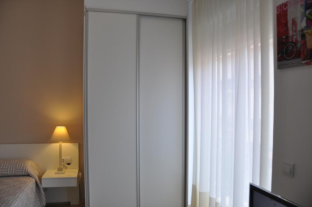 Center New Appartement